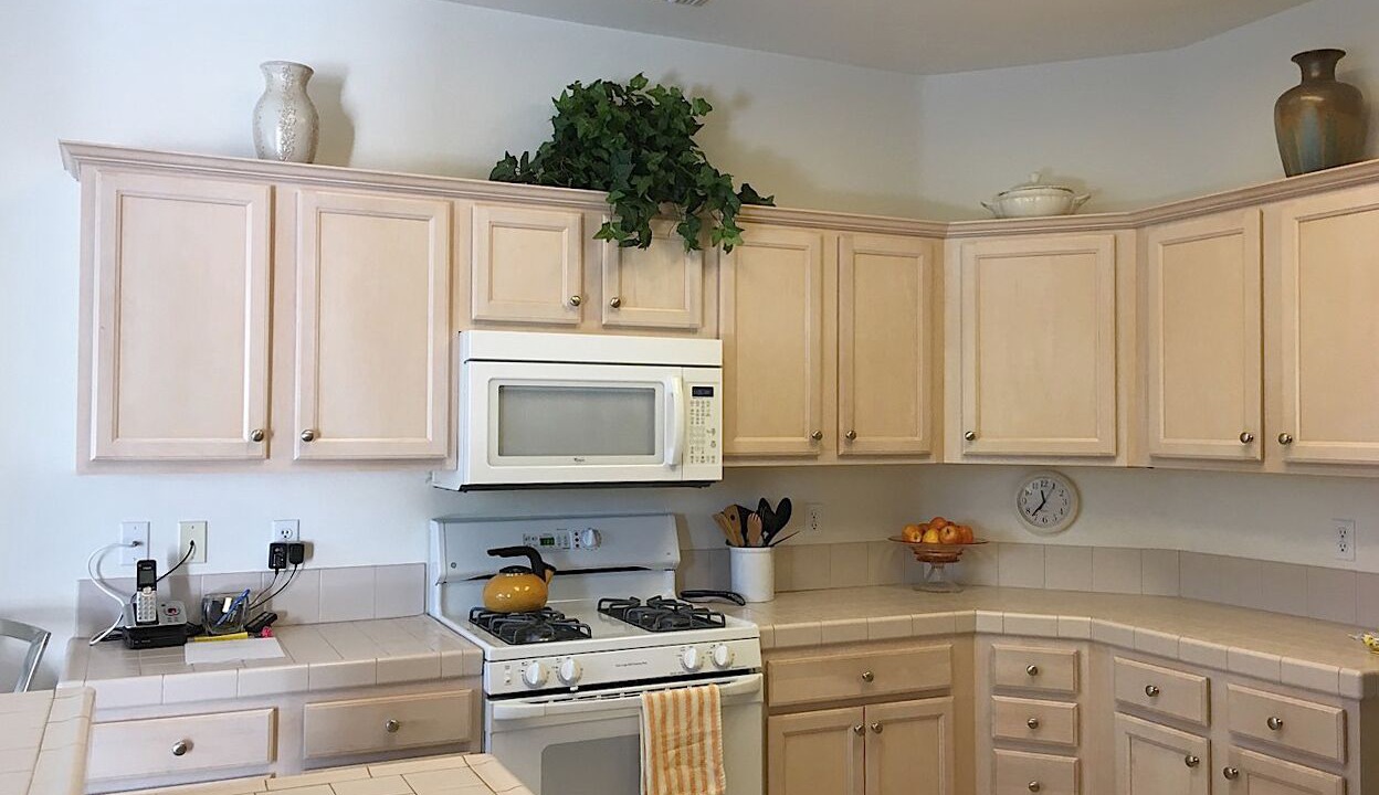 Photo of Kitchen in Desert Palms