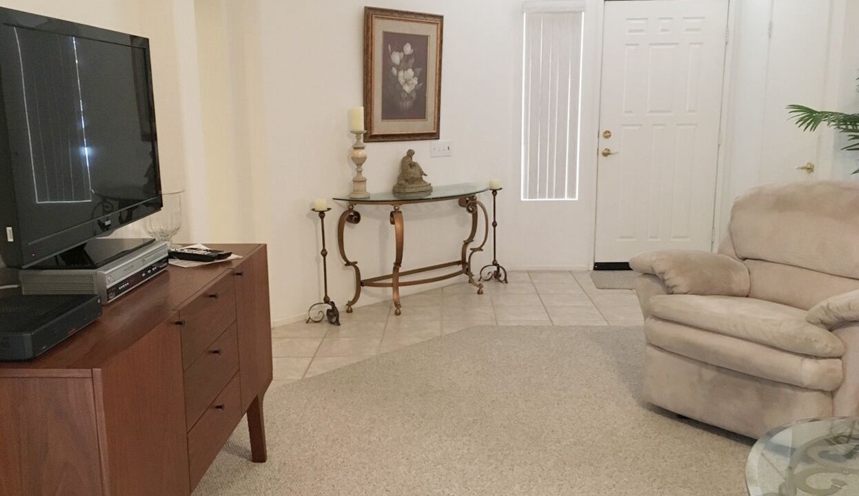 Photo of Livingroom in Desert Palms
