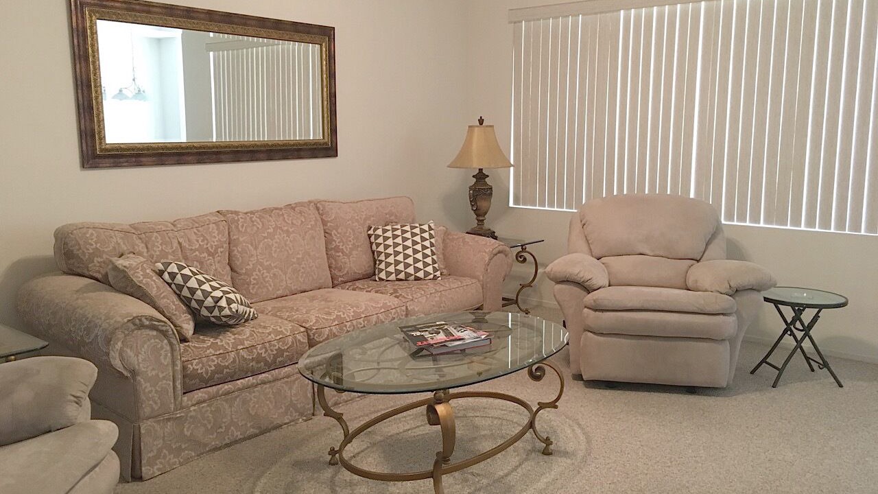 Photo of Livingroom in Desert Palms