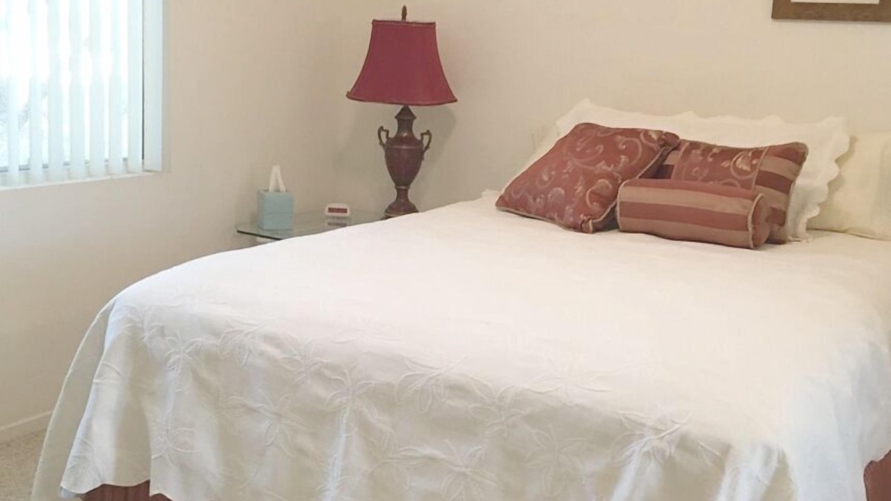 Photo of Bedroom in Desert Palms