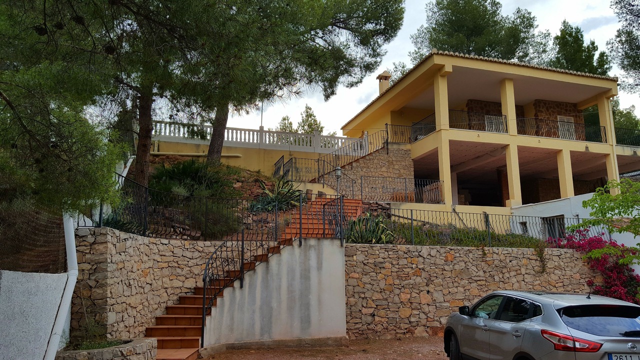 Photo of Others in Olocau