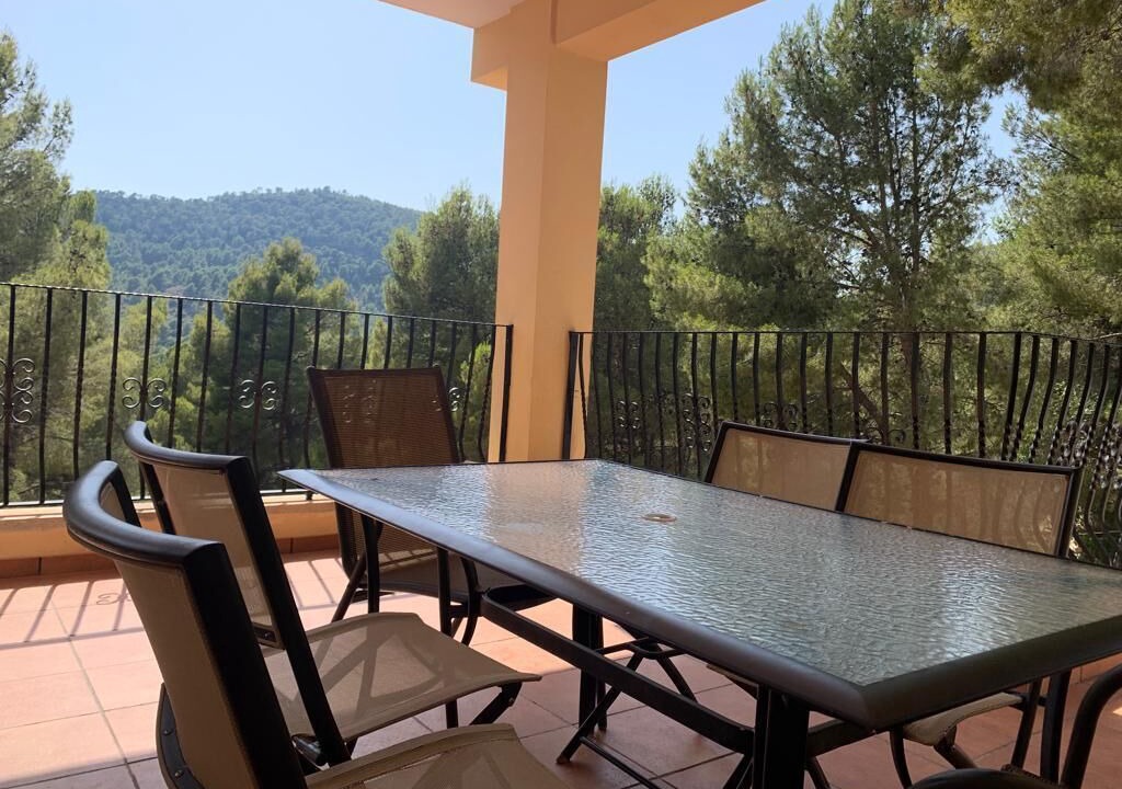Photo of Outdoor in Olocau
