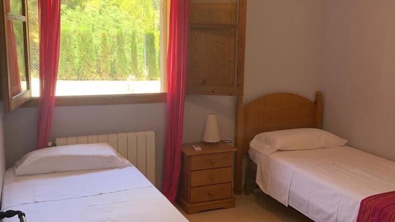 Photo of Bedroom in Olocau