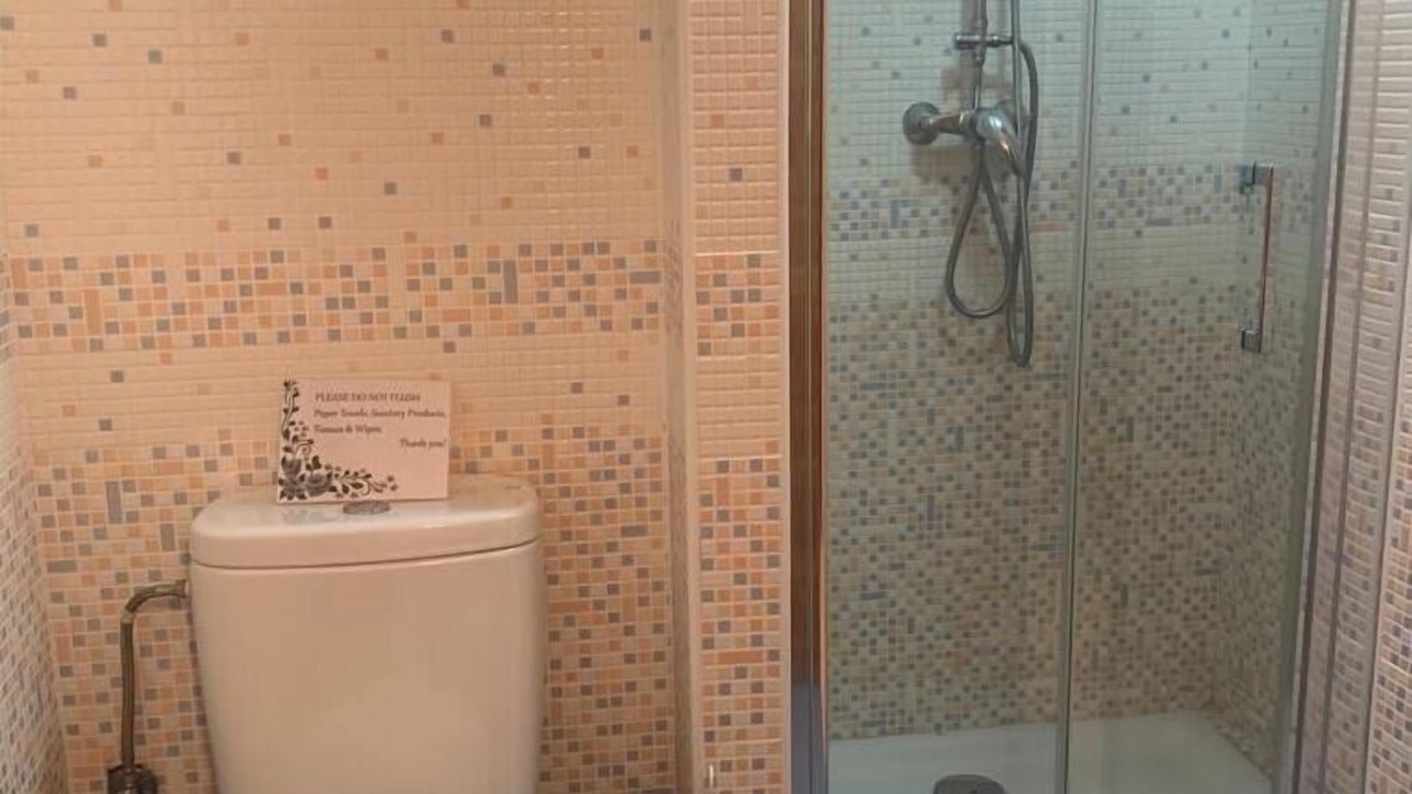 Photo of Bathroom in Olocau