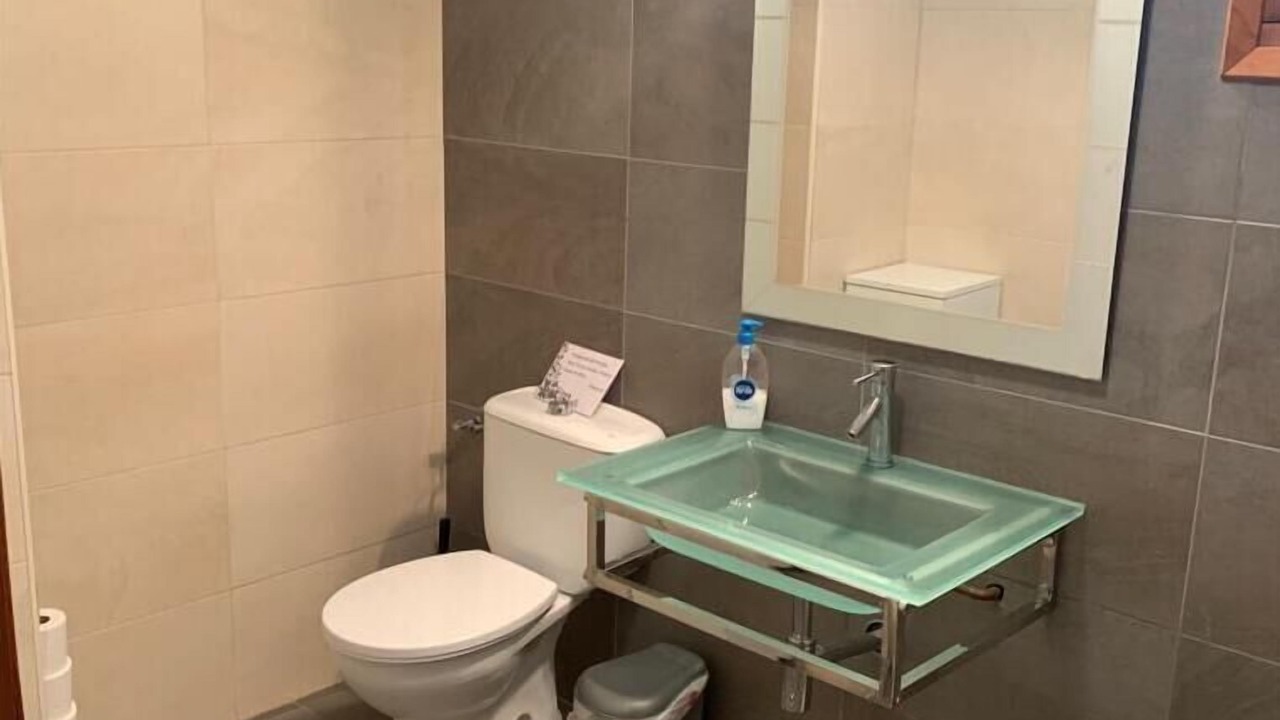 Photo of Bathroom in Olocau