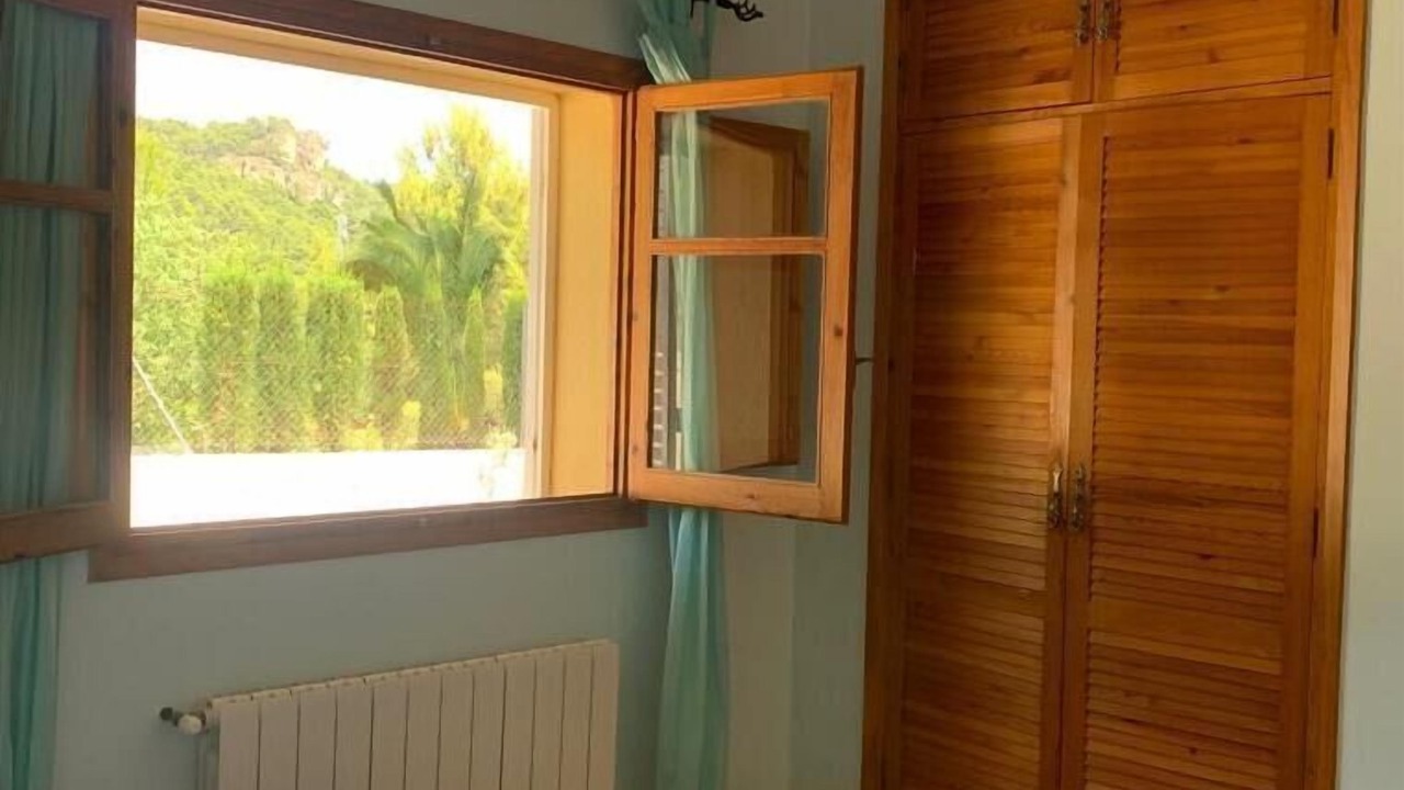 Photo of Bedroom in Olocau