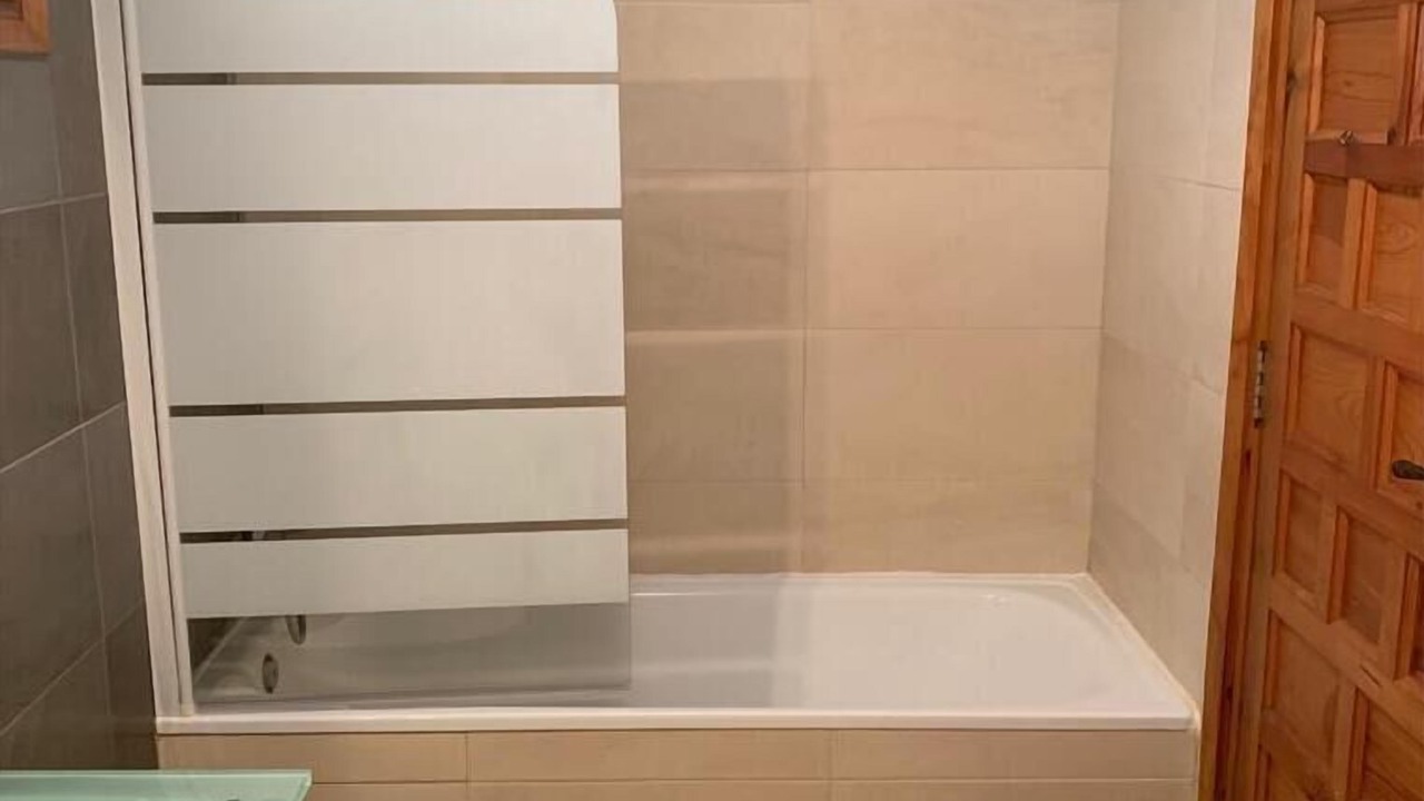 Photo of Bathroom in Olocau
