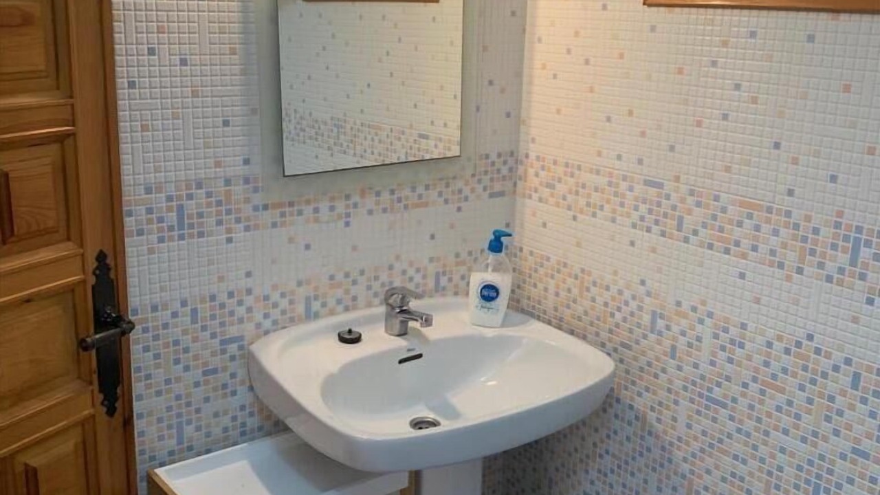 Photo of Bathroom in Olocau