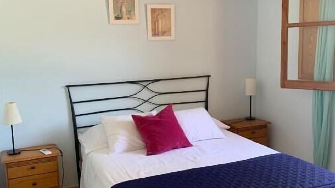 Photo of Bedroom in Olocau