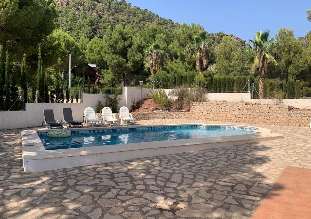 Photo of Outdoor in Olocau