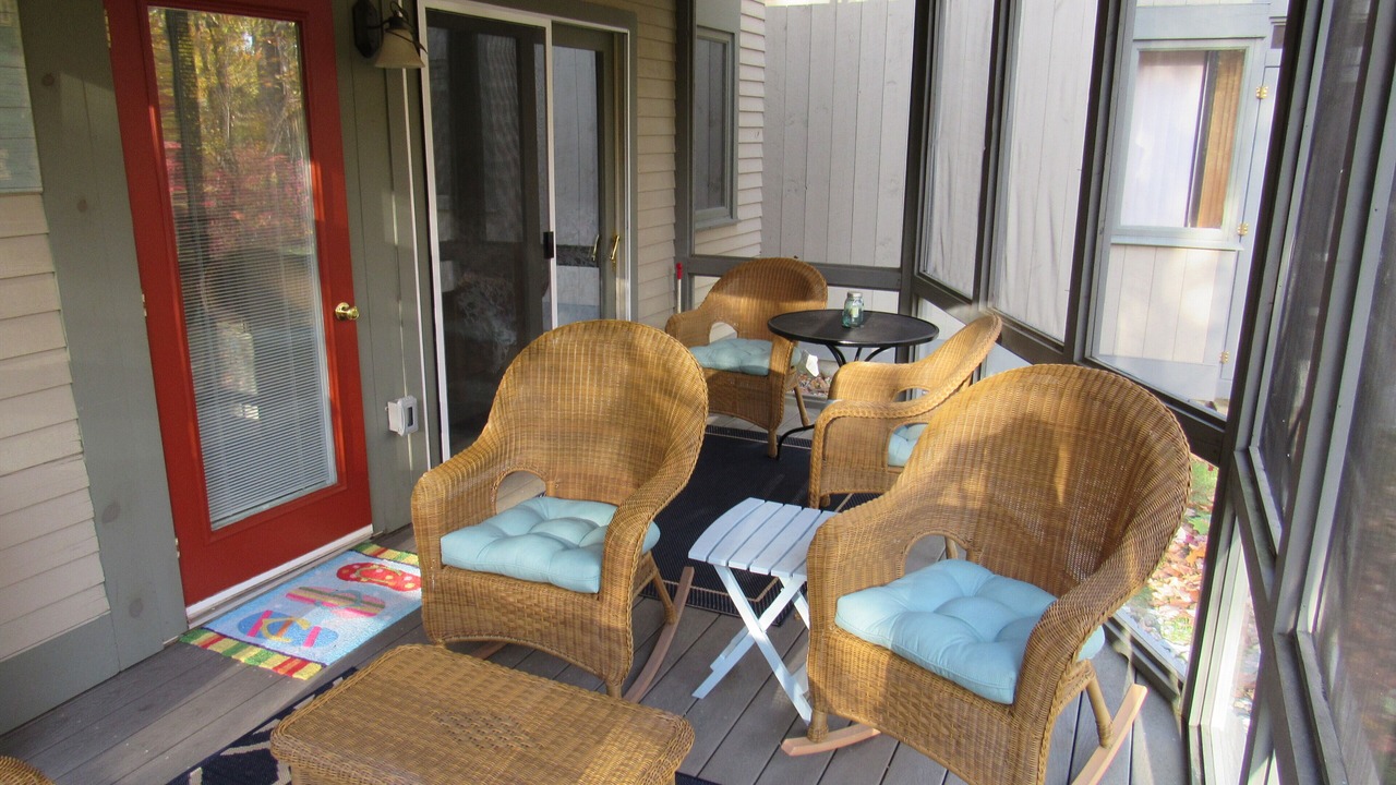 Photo of Bedroom in Gilford