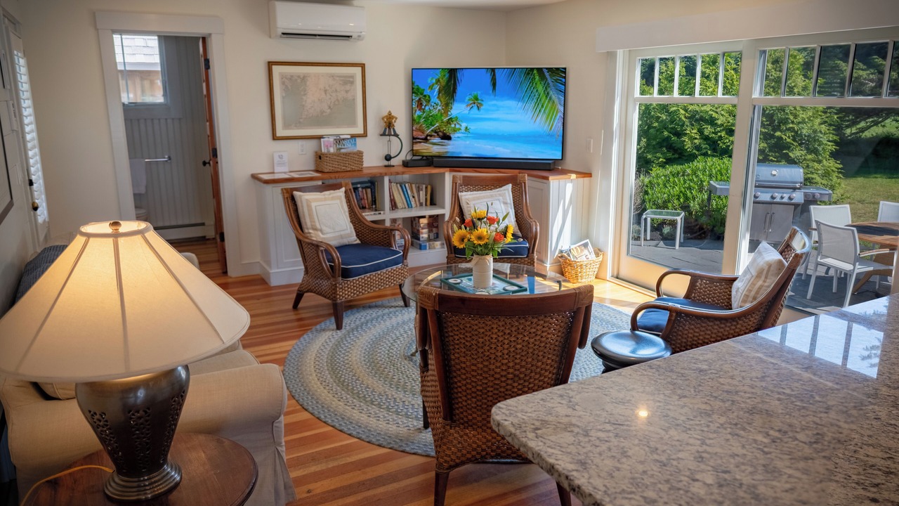 Photo of Bedroom in West Falmouth