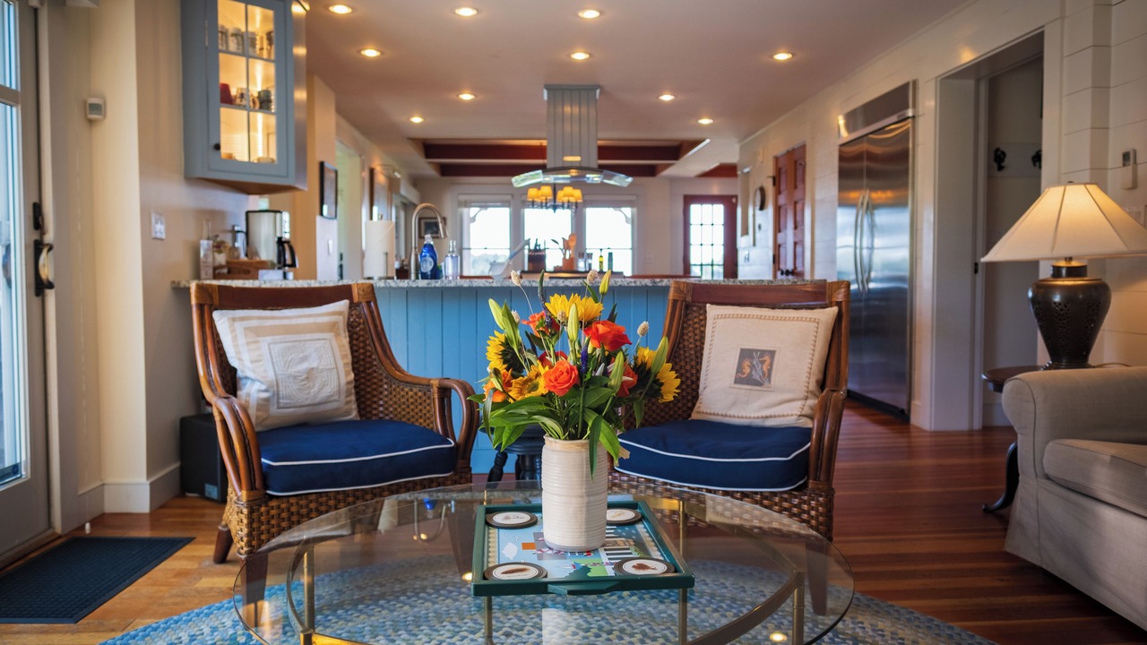 Photo of Bedroom in West Falmouth