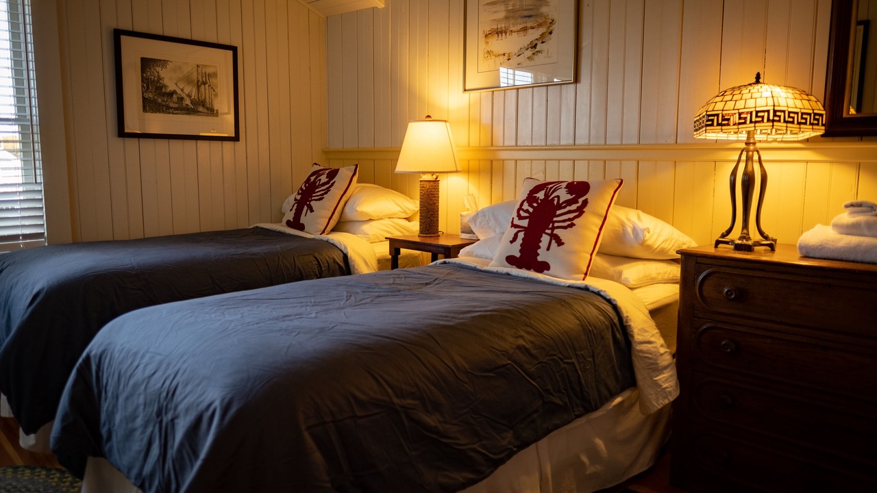 Photo of Bedroom in West Falmouth