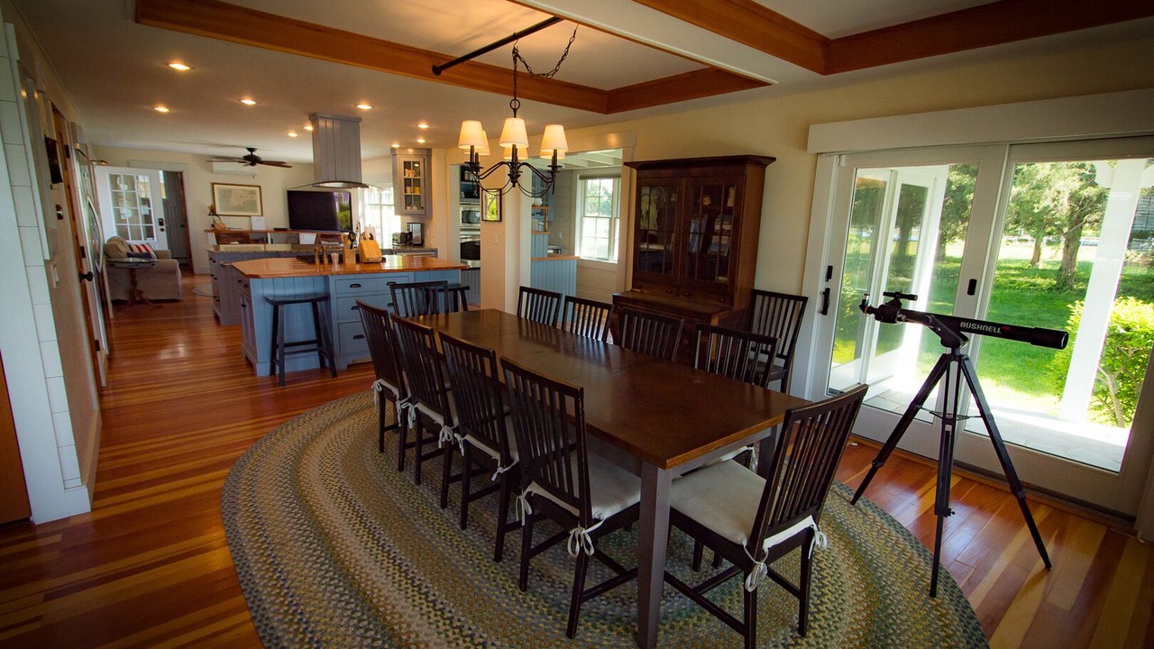 Photo of Bedroom in West Falmouth