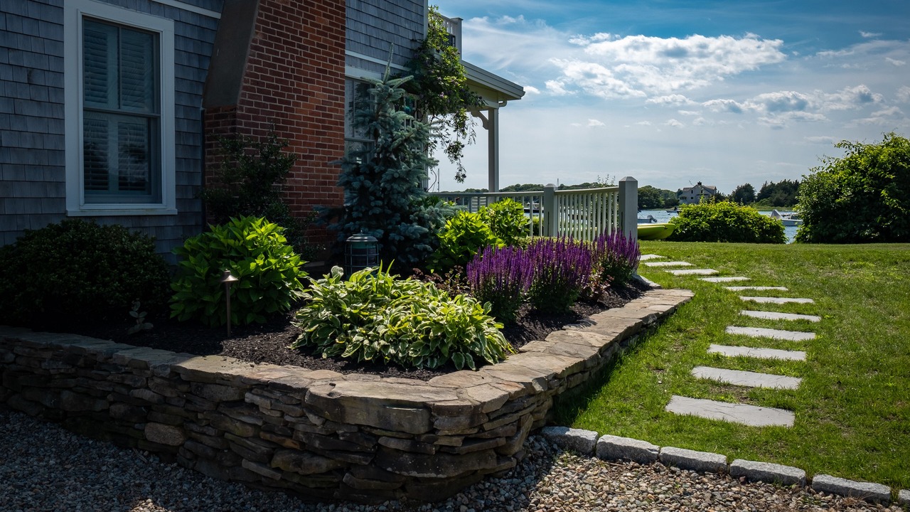 Photo of Outdoor in West Falmouth