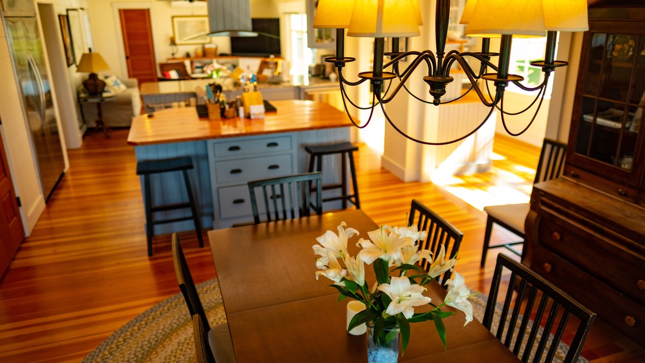 Photo of Bedroom in West Falmouth