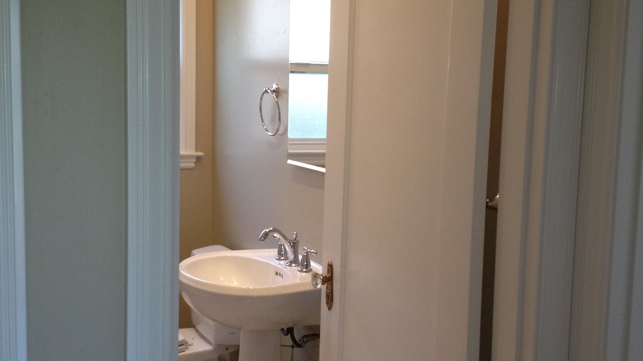 Photo of Bathroom in Napa