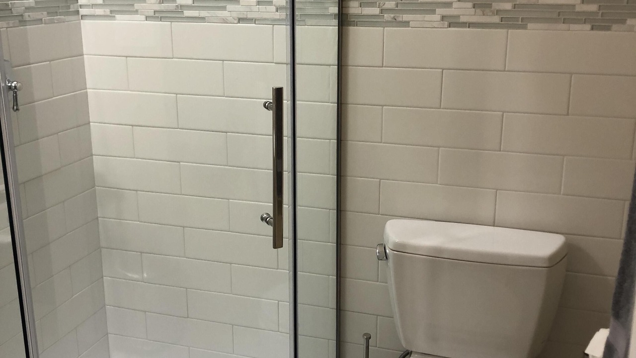 Photo of Bathroom in Napa