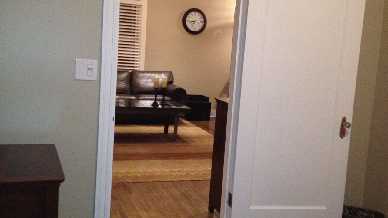 Photo of Bedroom in Napa