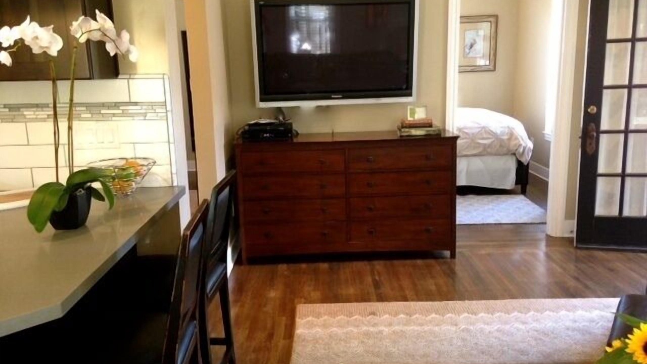 Photo of Bedroom in Napa