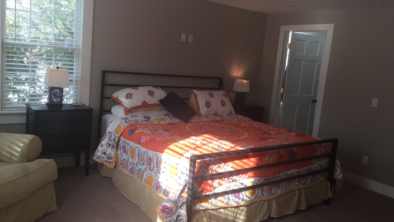 Photo of Bedroom in Great Barrington