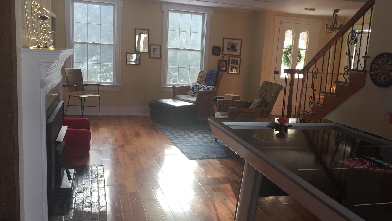 Photo of Bedroom in Great Barrington