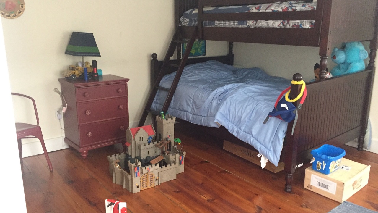 Photo of Bedroom in Great Barrington