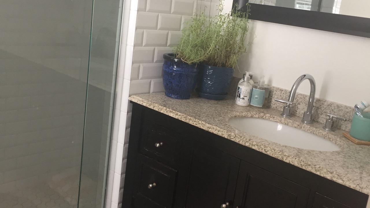 Photo of Bathroom in Great Barrington