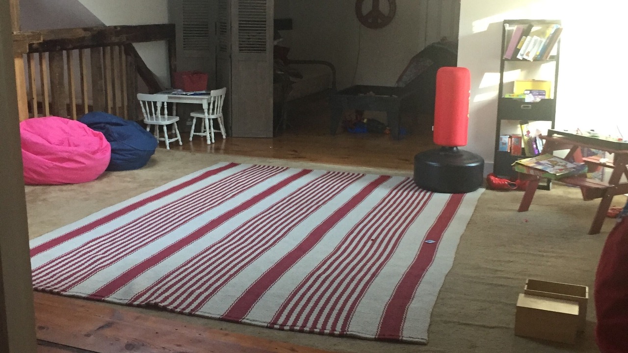 Photo of Bedroom in Great Barrington