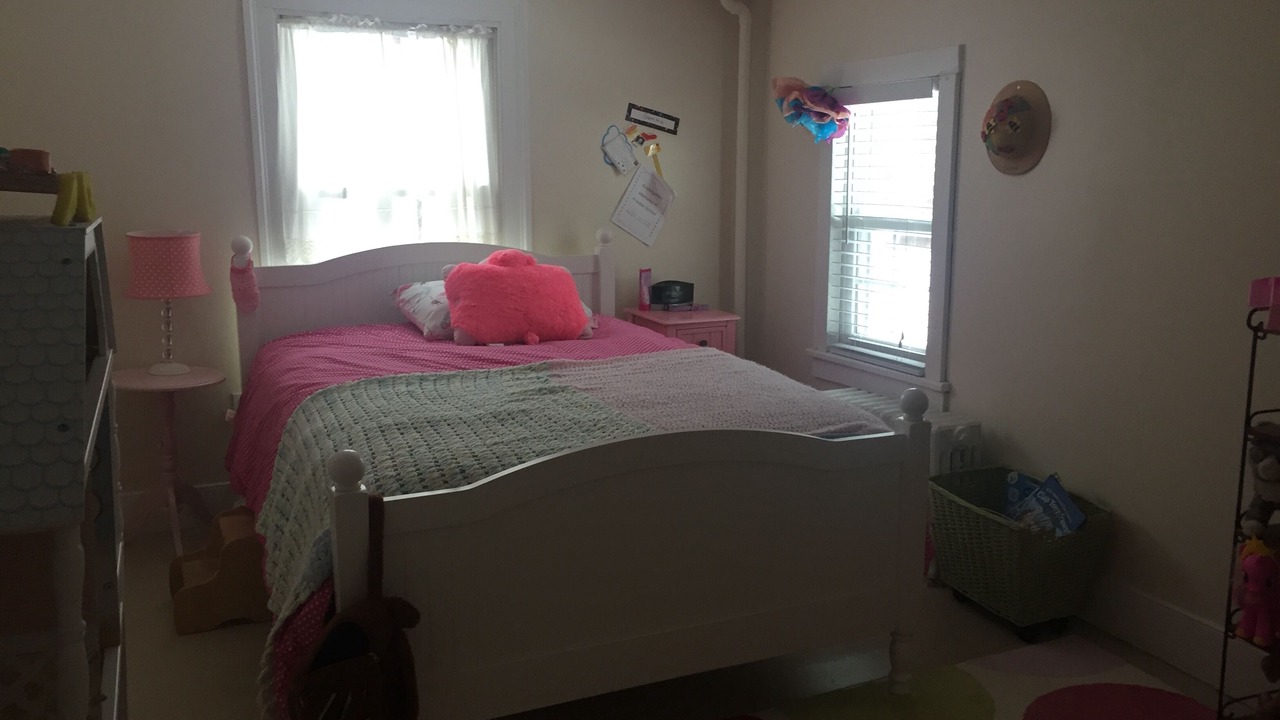 Photo of Bedroom in Great Barrington
