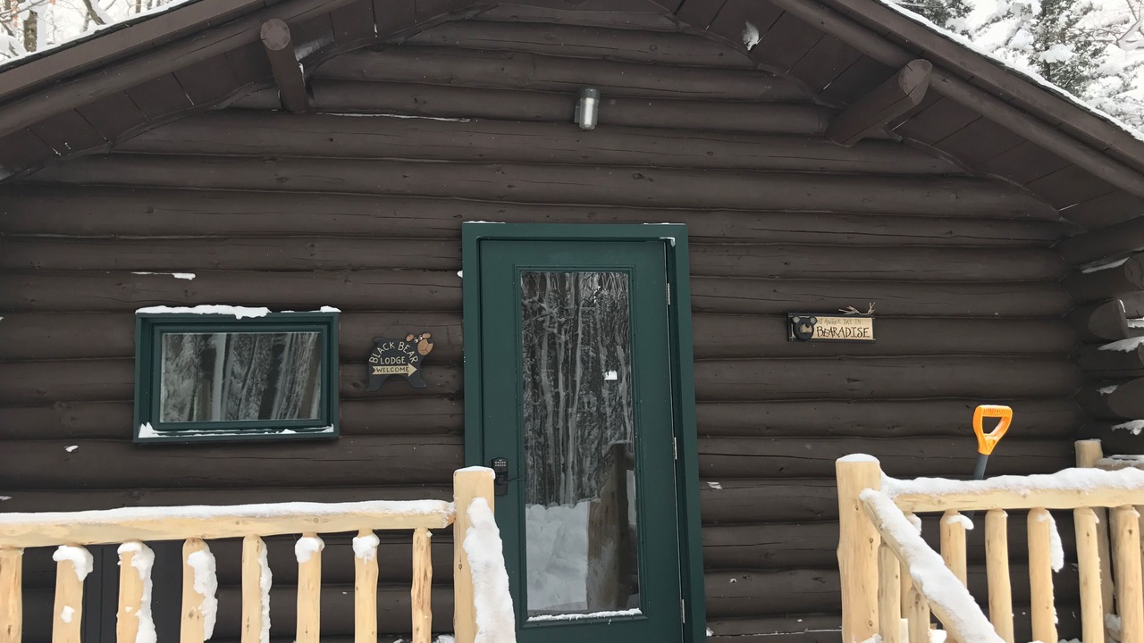 Photo of Outdoor in Glenfield