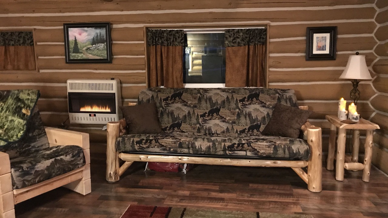 Photo of Livingroom in Glenfield