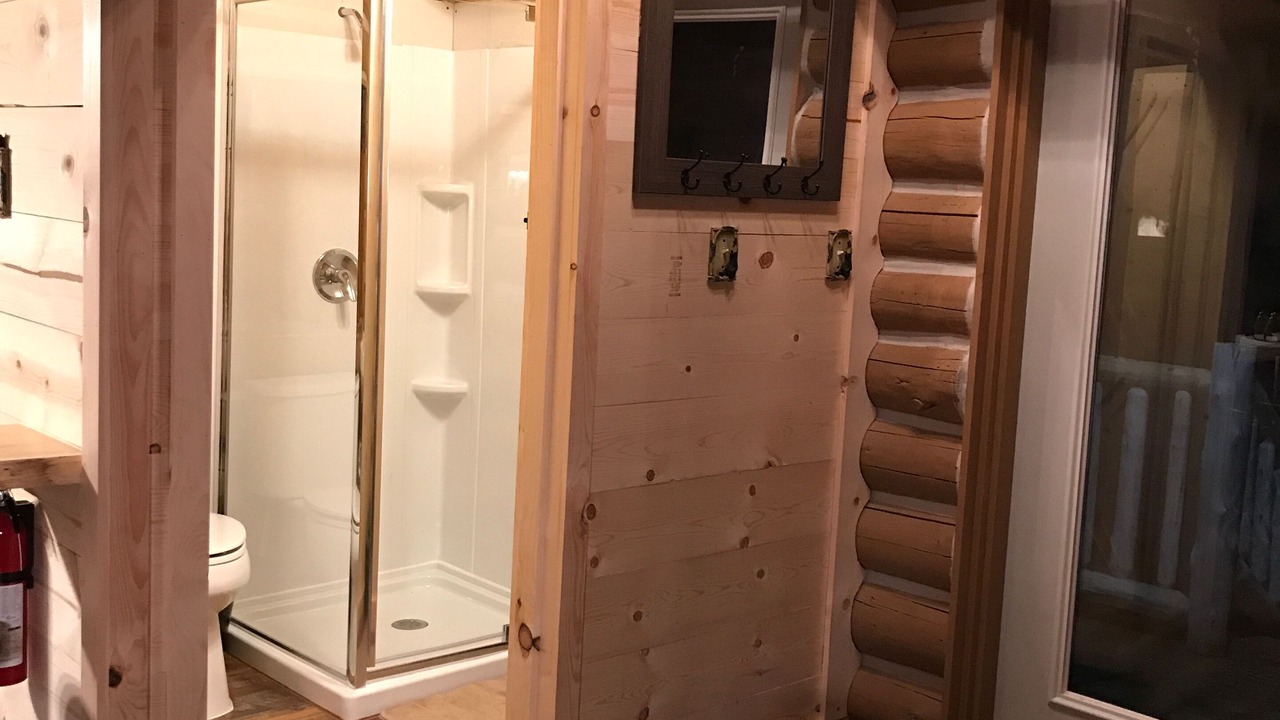 Photo of Bathroom in Glenfield