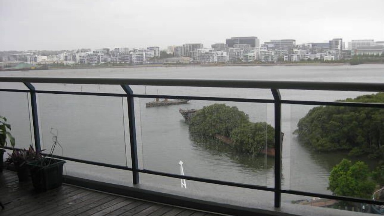 Photo of Outdoor in Wentworth Point