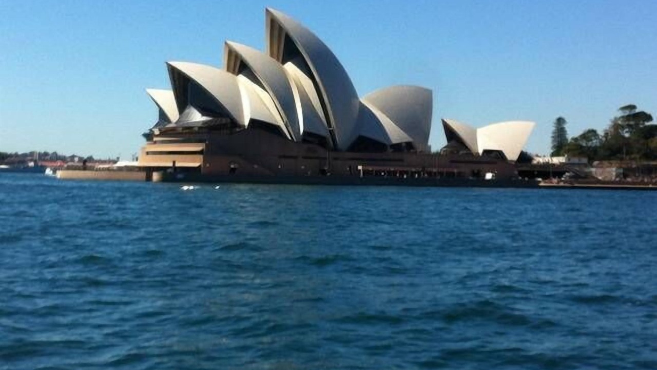 Photo of Others in Wentworth Point