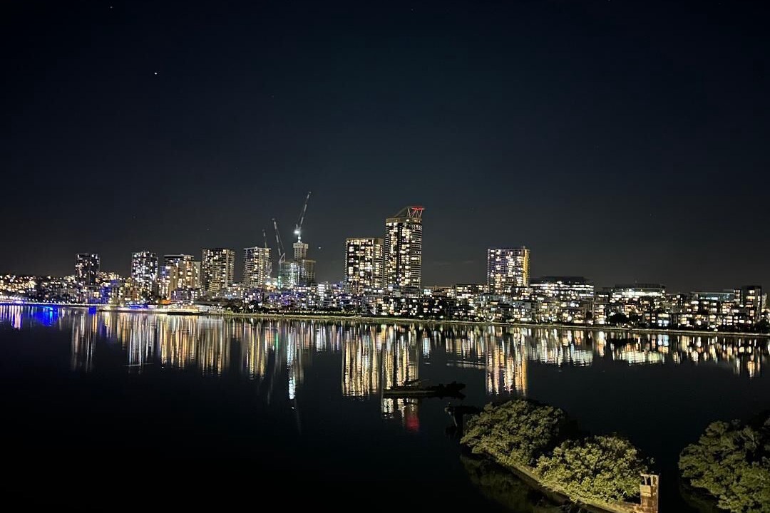 Photo of Others in Wentworth Point