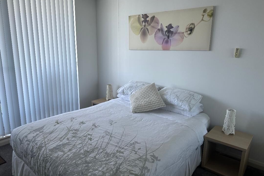 Photo of Bedroom in Wentworth Point