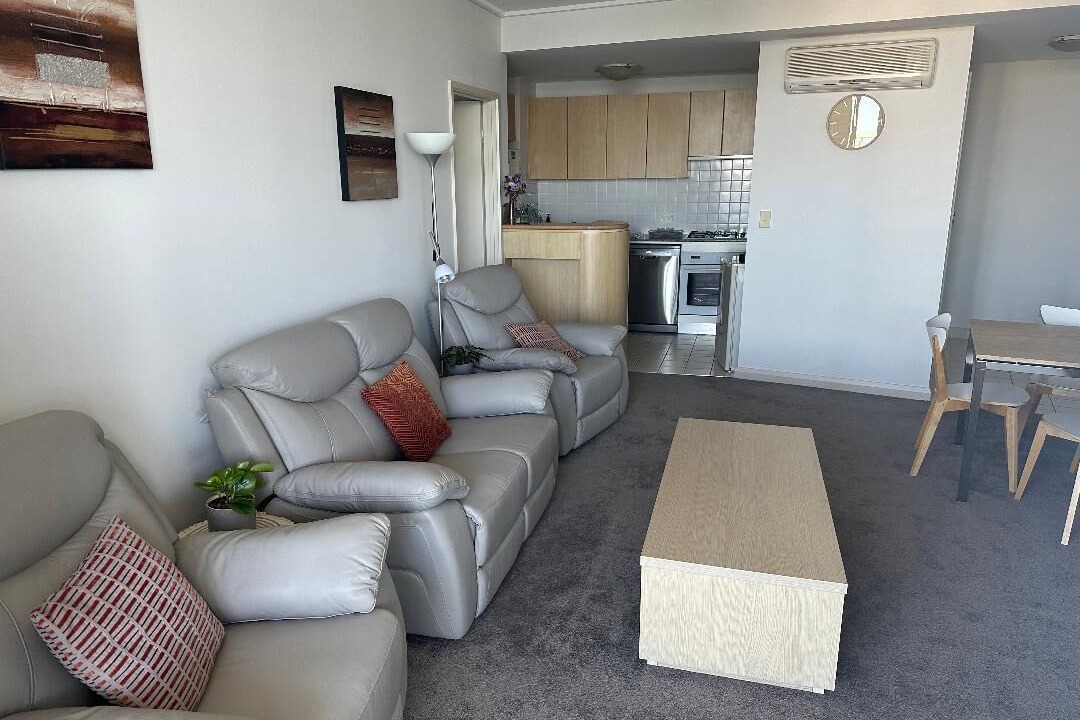 Photo of Livingroom in Wentworth Point