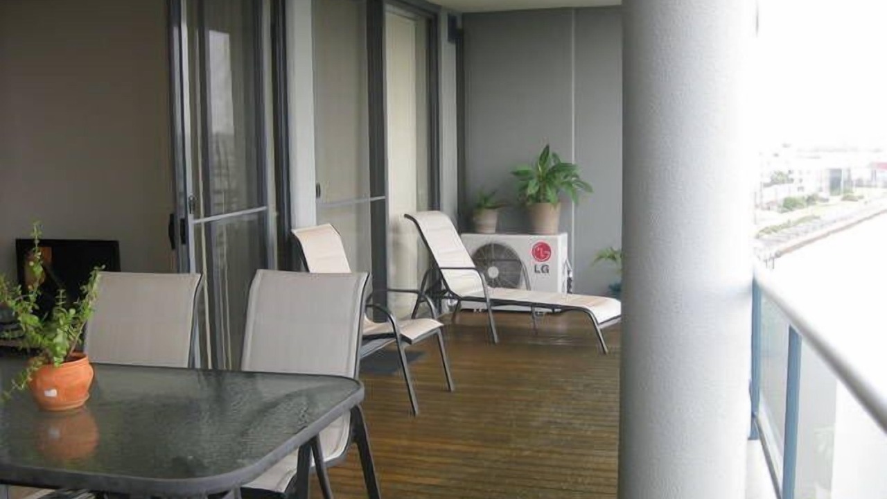 Photo of Outdoor in Wentworth Point