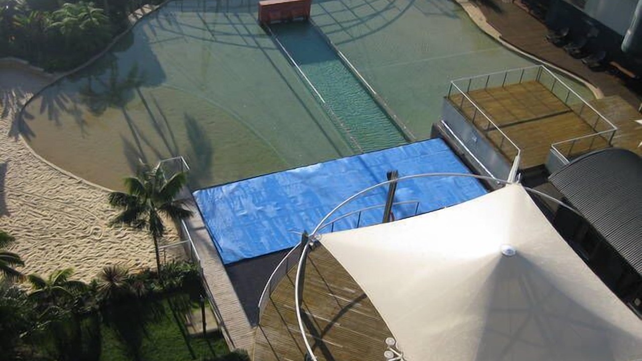 Photo of Outdoor in Wentworth Point