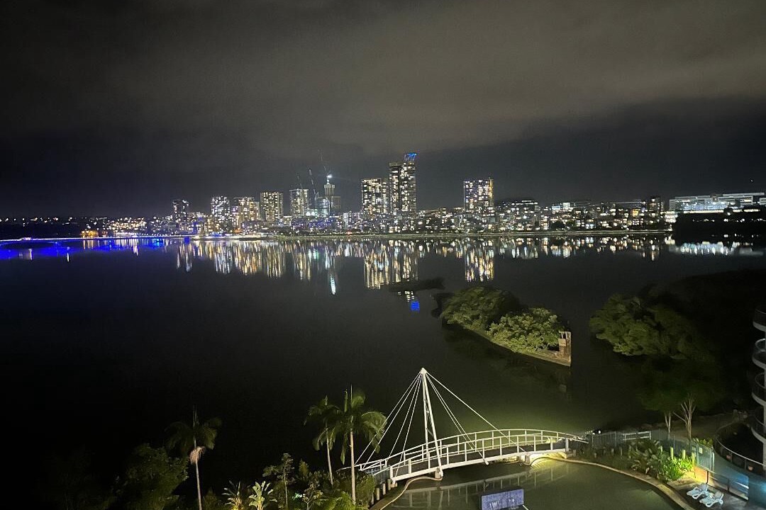 Photo of Others in Wentworth Point