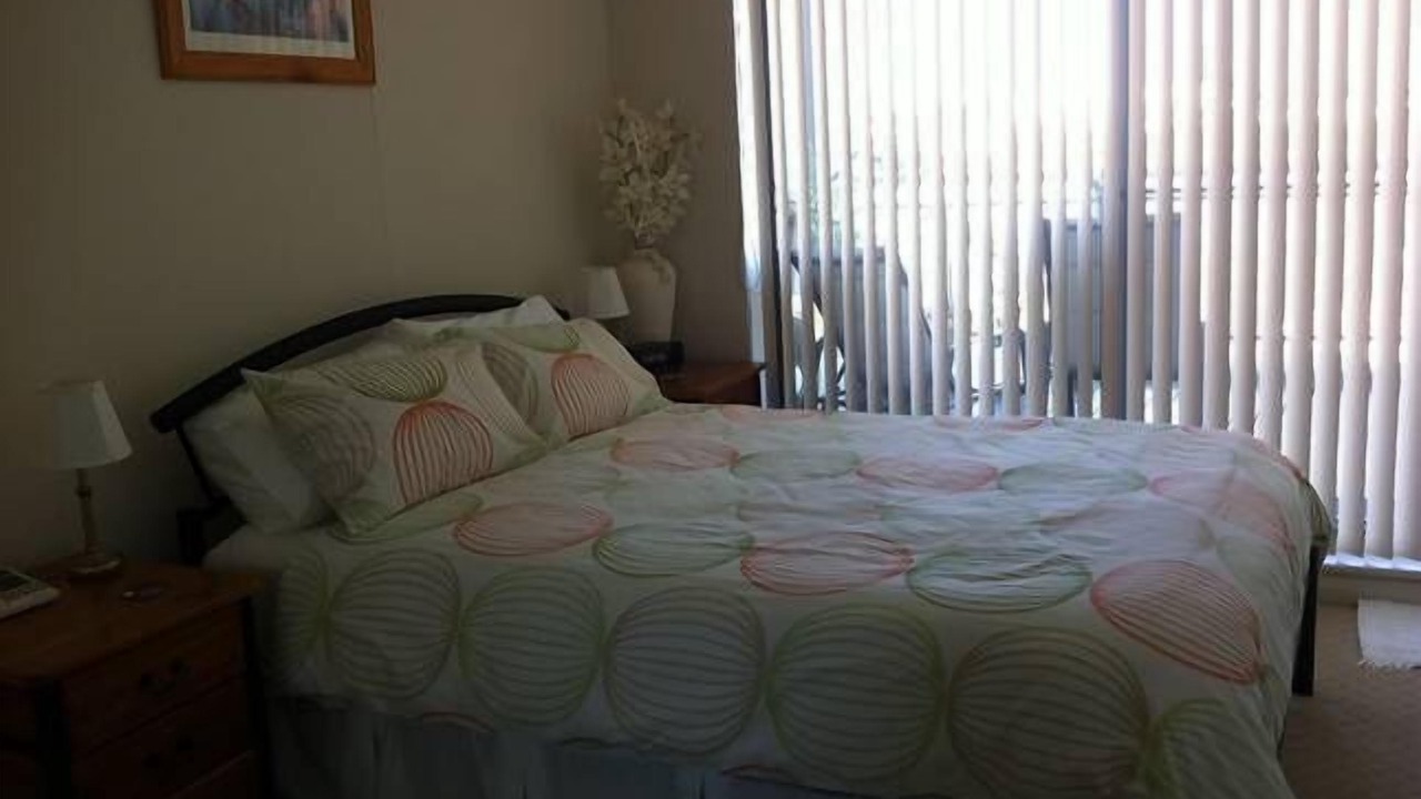 Photo of Bedroom in Wentworth Point