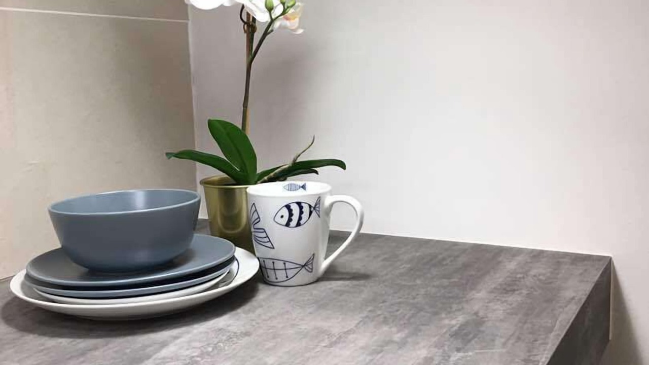 Photo of Kitchen in Kampung Kerinchi