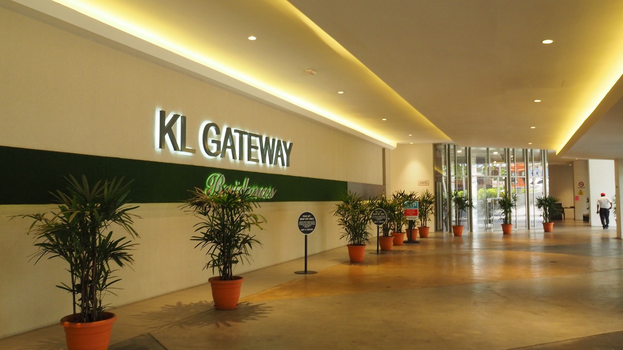 Photo of Others in Kampung Kerinchi