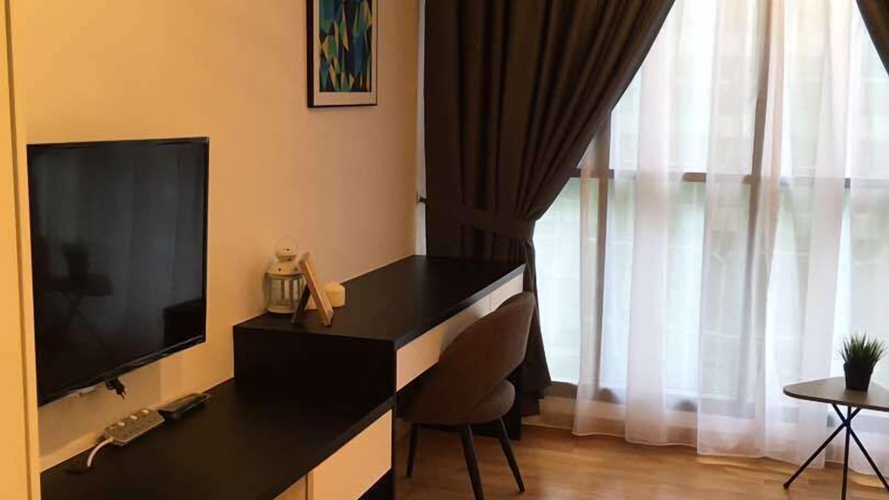 Photo of Others in Kampung Kerinchi