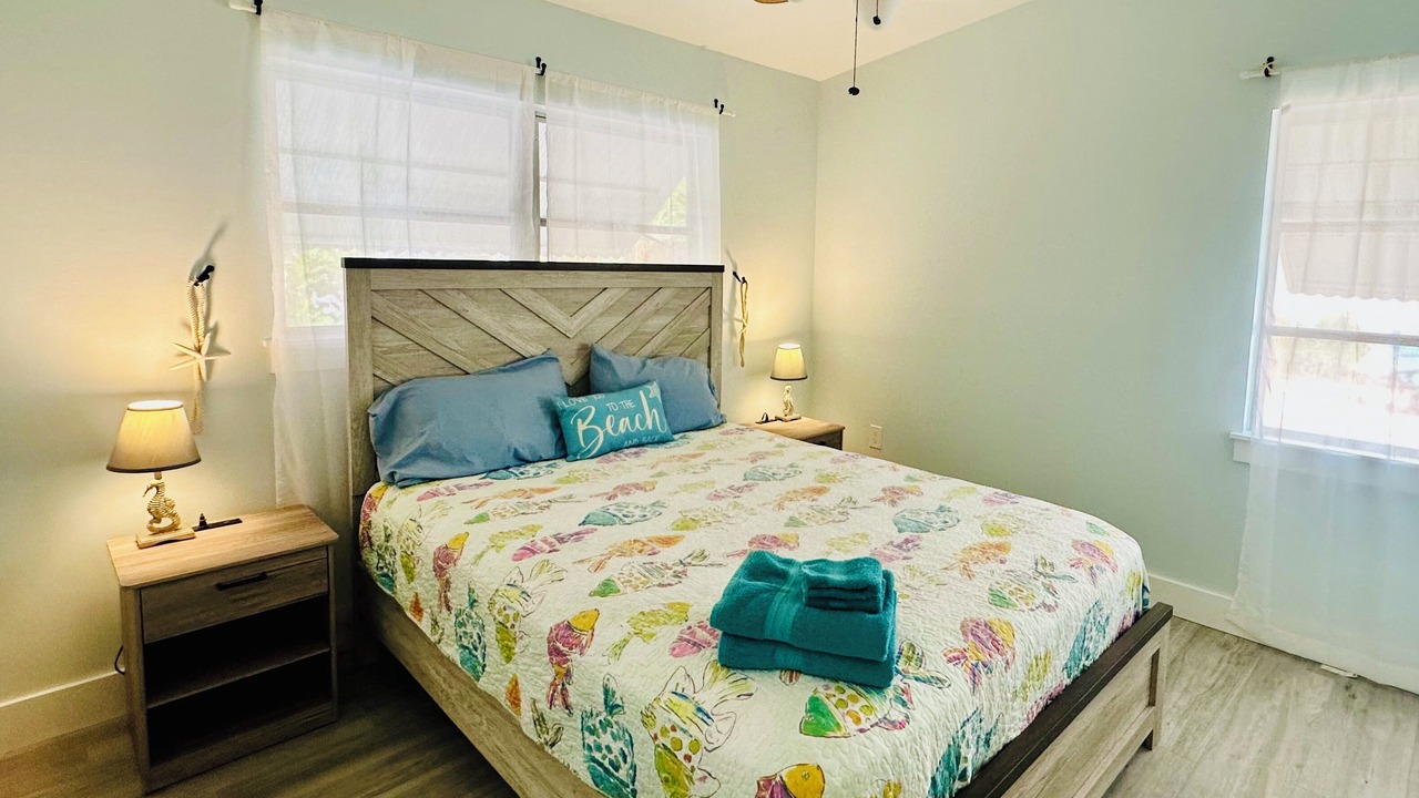 Photo of Bedroom in Anna Maria