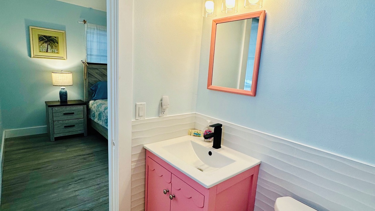 Photo of Bathroom in Anna Maria