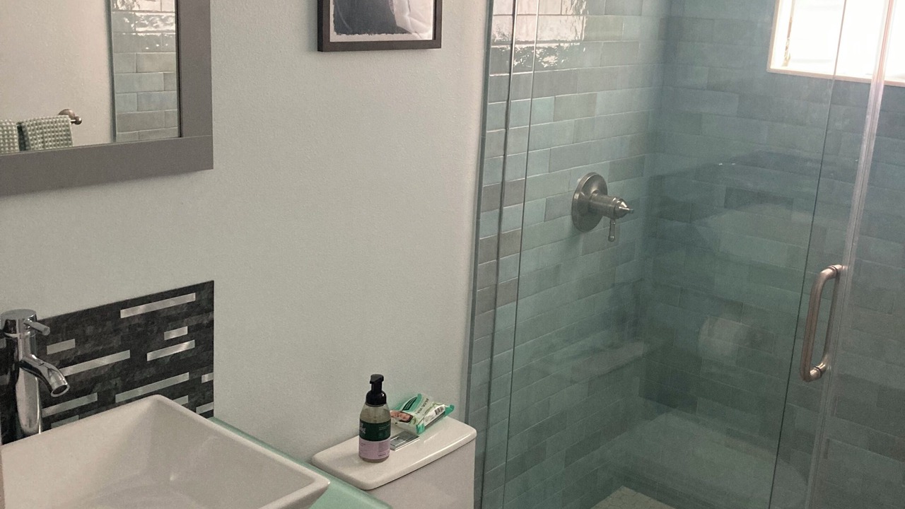 Photo of Bathroom in Anna Maria