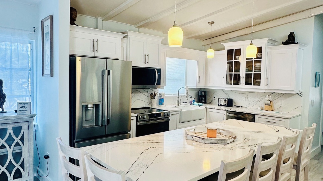 Photo of Kitchen in Anna Maria